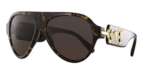 Versace Sunglasses, VE4323 